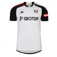 Fulham Armando Broja #9 Domaci Dres 2023-24 Kratak Rukav